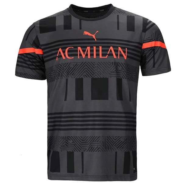 Tailandia Camiseta AC Milan Pre Match 2022-23